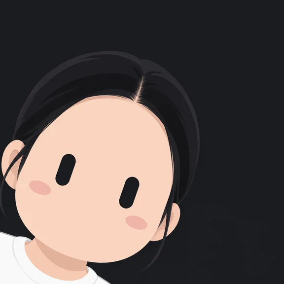 Girl Avatars · 吃了苹果长大 · 04 — Grok Bot avatar
