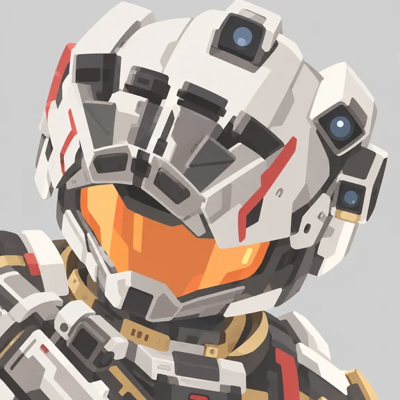 Operators · Assault · 新世纪摸鱼学者 · 03 — Grok Bot avatar
