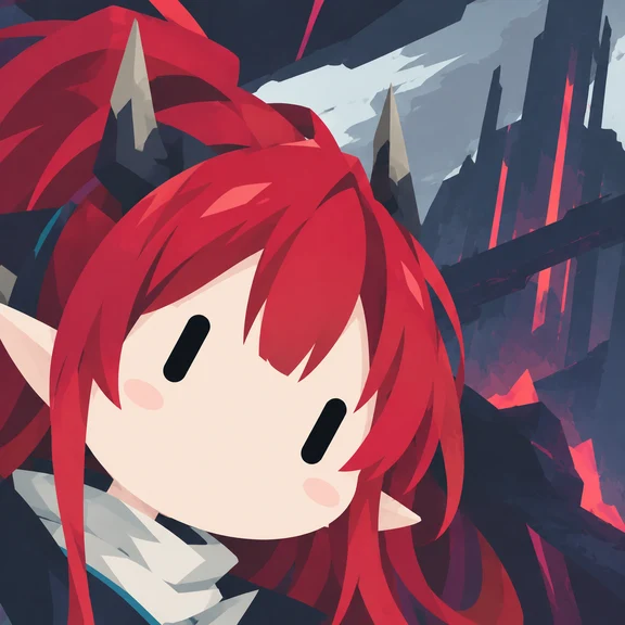 Arknights · Vol. 3 · TrailToon · 03 — Grok Bot avatar