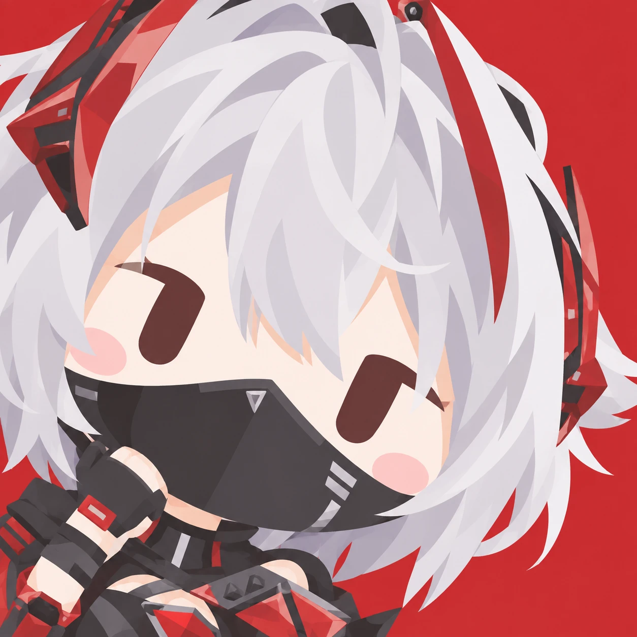 Operators · Support · 新世纪摸鱼学者 · 04 — Grok Bot avatar