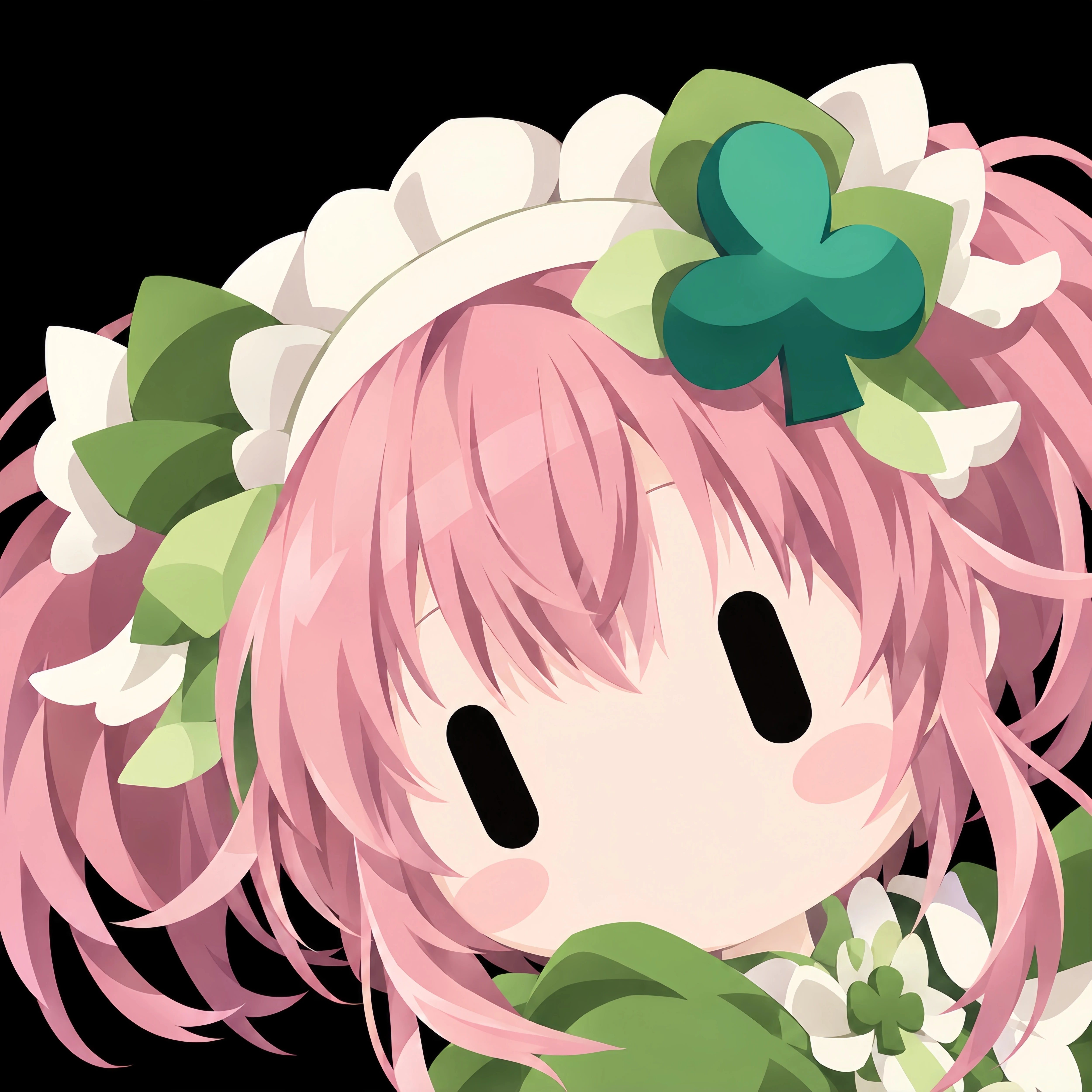 Shugo Chara! · 桉兌（接稿中） · 05 — Grok Bot avatar