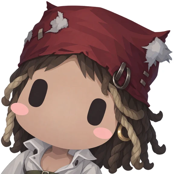 Identity V · Survivors · Vol. 1 · StuG · 05 — Grok Bot Avatar