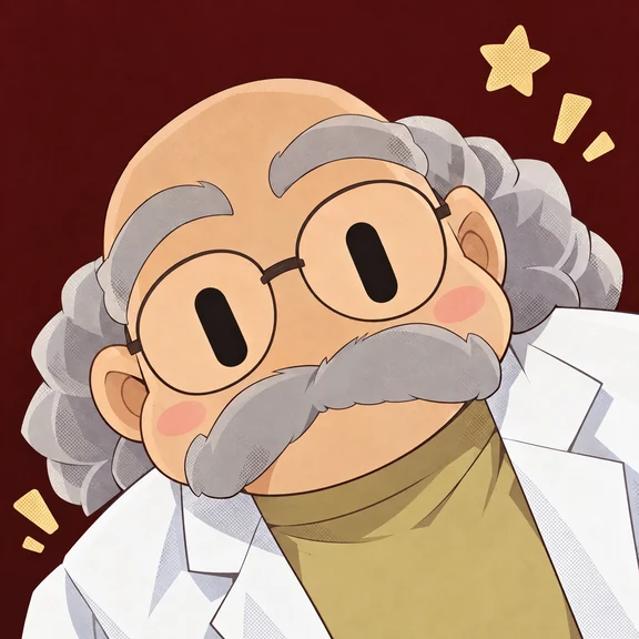 Detective Conan · 桉兌（接稿中） · 14 — Grok Bot avatar