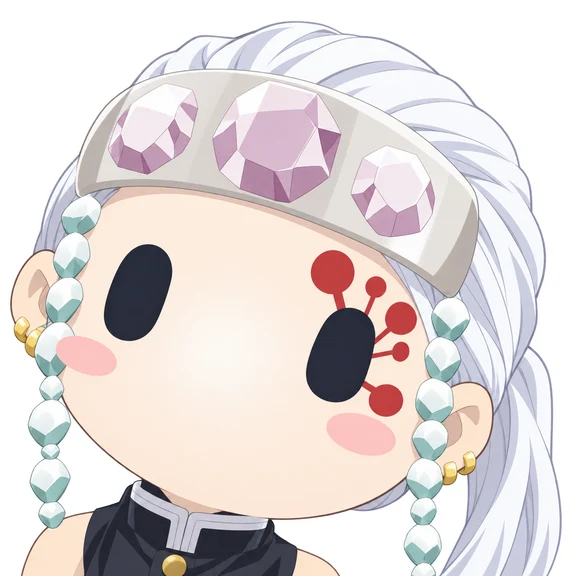 Demon Slayer · StuG · 11 — Grok Bot avatar