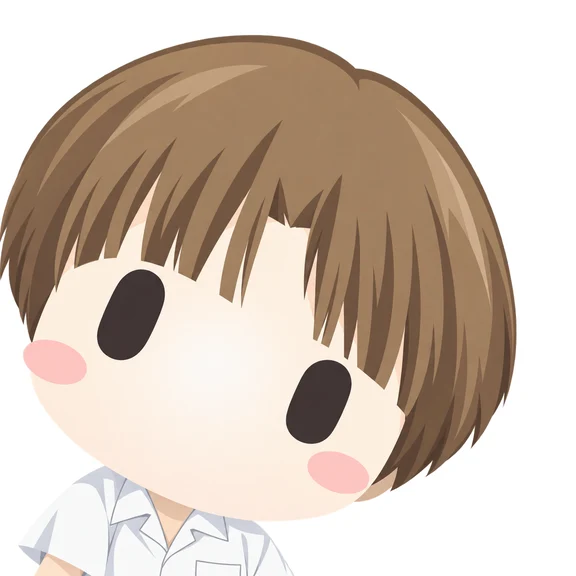 Natsume’s Book of Friends · StuG · 09 — Grok Bot Avatar