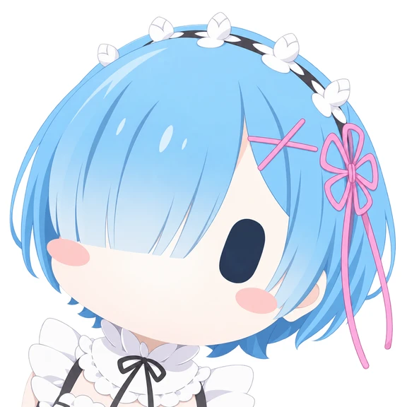 Re:Zero · StuG · 01 — Grok Bot Avatar