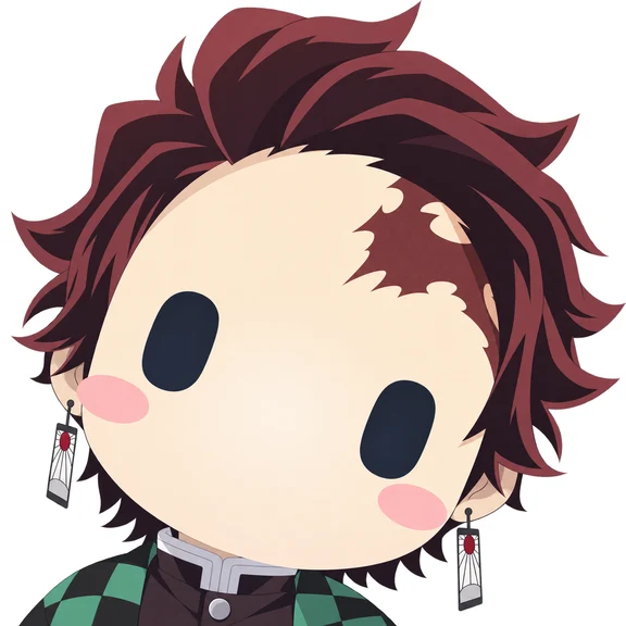 Demon Slayer · StuG · 05 — Grok Bot avatar
