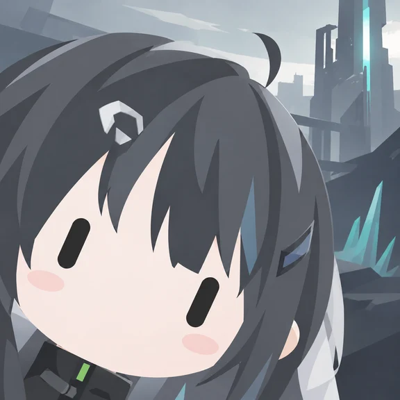 Arknights · Vol. 2 · TrailToon · 16 — Grok Bot avatar