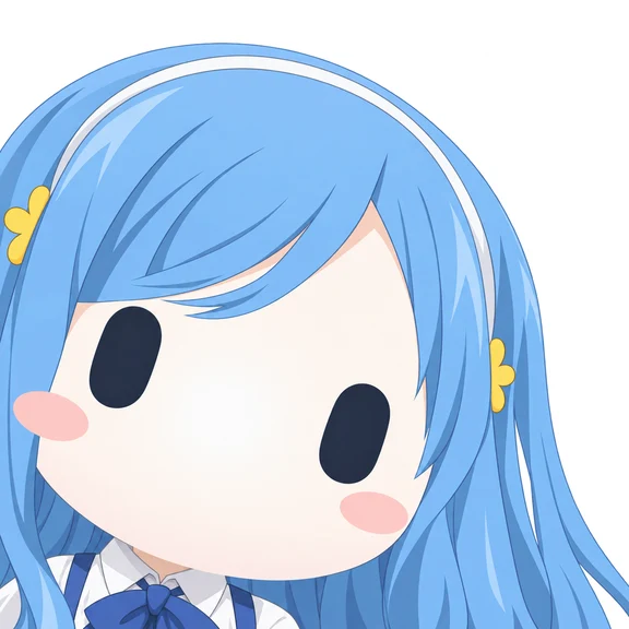Himouto! Umaru-chan · StuG · 06 — Grok Bot Avatar