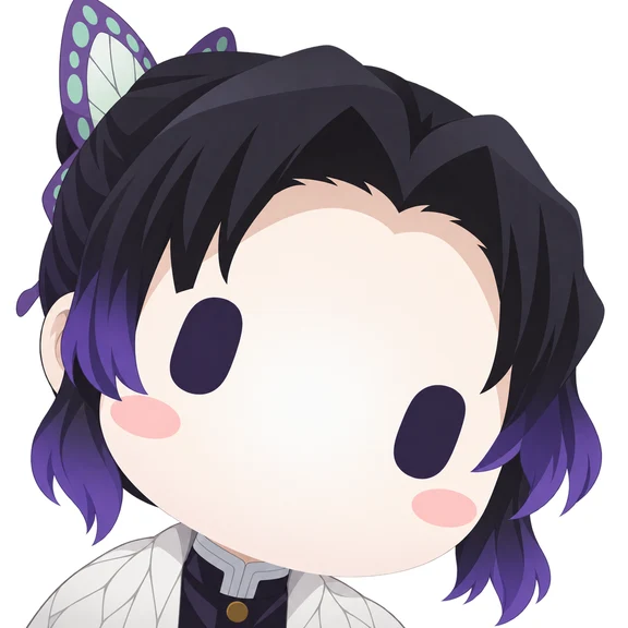 Demon Slayer · StuG · 03 — Grok Bot avatar