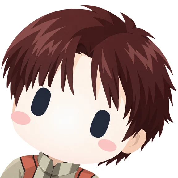 Evangelion · Rebuild · StuG · 11 — Grok Bot Avatar