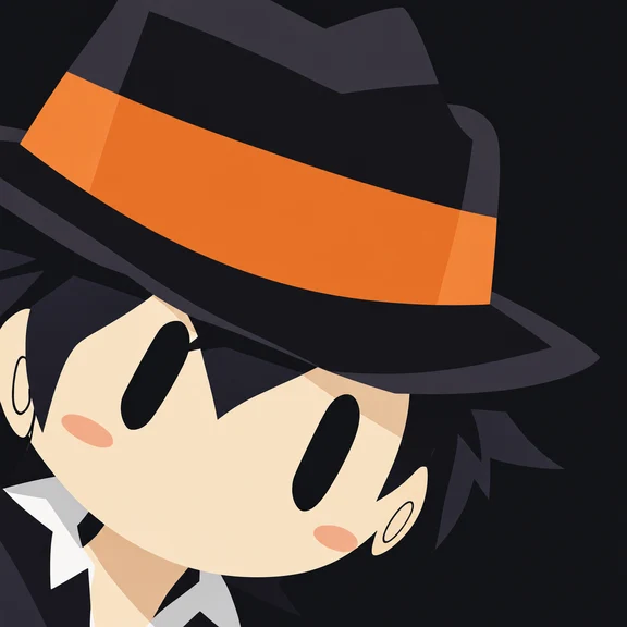Reborn! · TrailToon · 02 — avatar Grok Bot