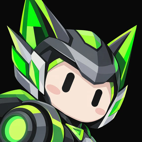 Honor of Kings · Sun Shangxiang · 桉兌（接稿中） · 02 — Grok Bot avatar