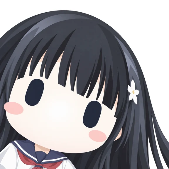 A Certain Scientific Railgun · StuG · 04 — Grok Bot Avatar