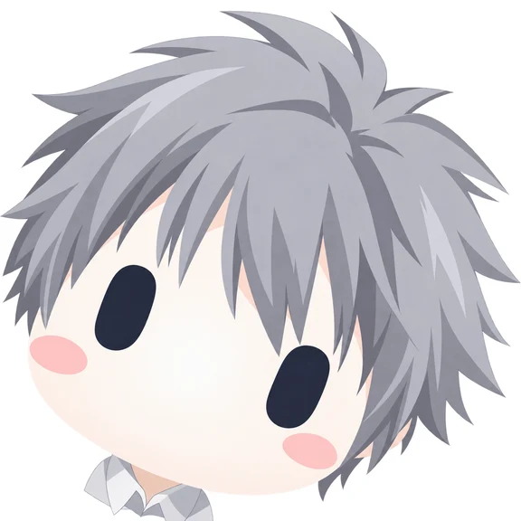 Evangelion · Rebuild · StuG · 05 — Grok Bot Avatar