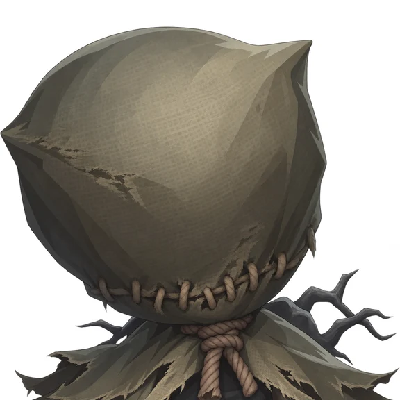 Identity V · Hunters · Vol. 1 · StuG · 04 — avatar Grok Bot