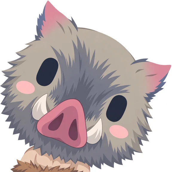 Demon Slayer · StuG · 07 — Grok Bot avatar