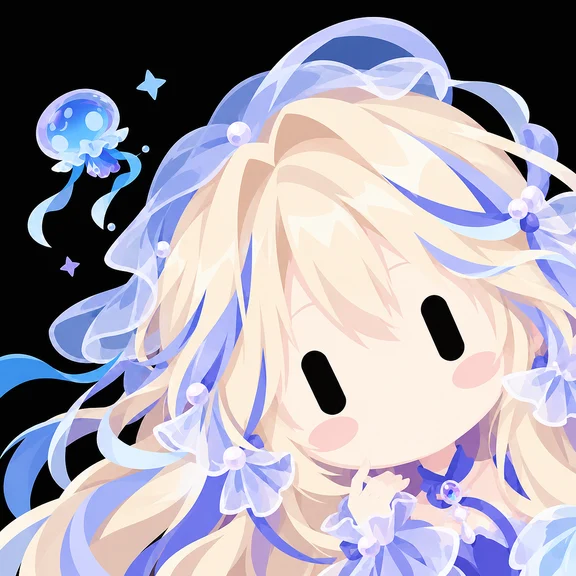 Honor of Kings · Wang Zhaojun · 桉兌（接稿中） · 04 — Grok Bot avatar