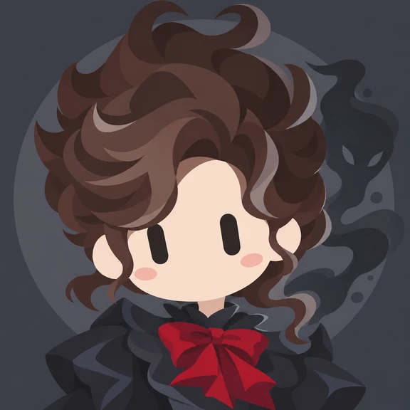 Identity V · Vol. 4 · 良心鹿头 · 06 — Grok Bot avatar