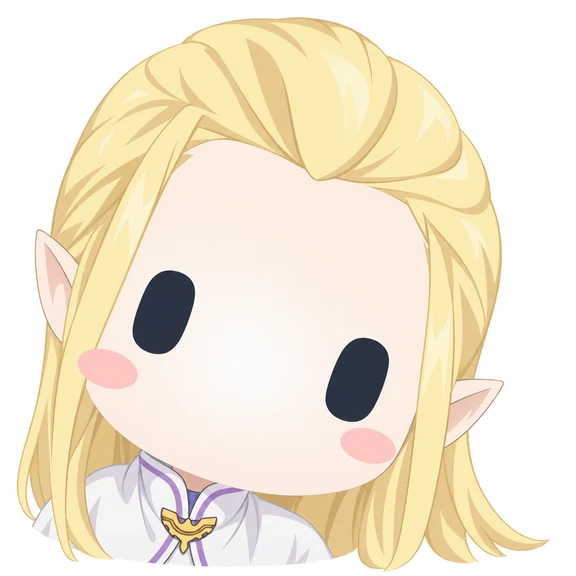 Re:Zero · StuG · 16 — Grok Bot avatar