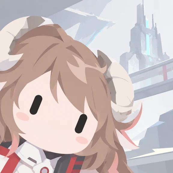 Arknights · TrailToon · 03 — Grok Bot avatar