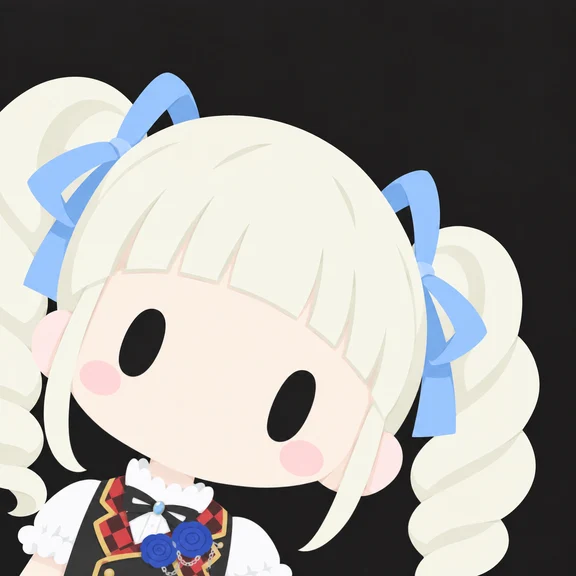Aikatsu! · Yurika · 球仙子 · 03 — Grok Bot Avatar