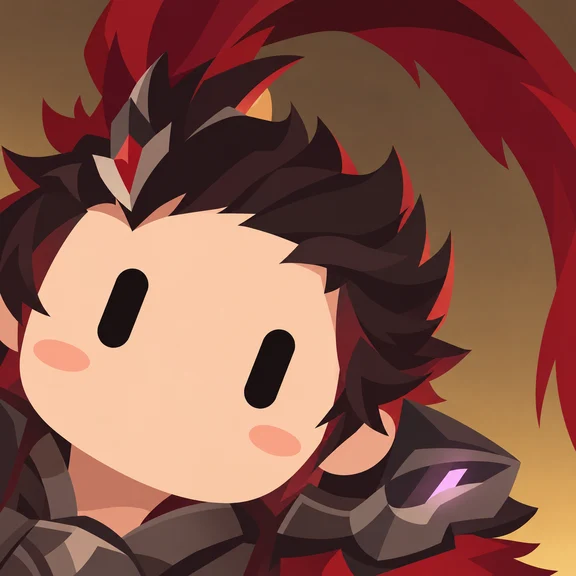 Honor of Kings · 南壹 · 10 — Grok Bot avatar
