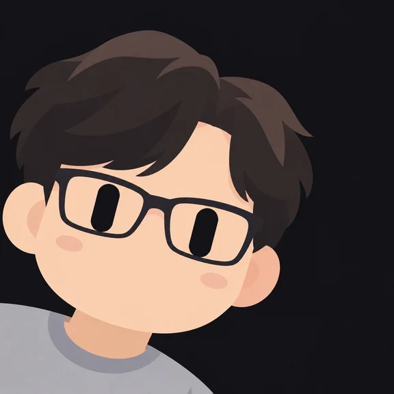 Grokification Portraits · 书生若木 · 05 — Grok Bot avatar