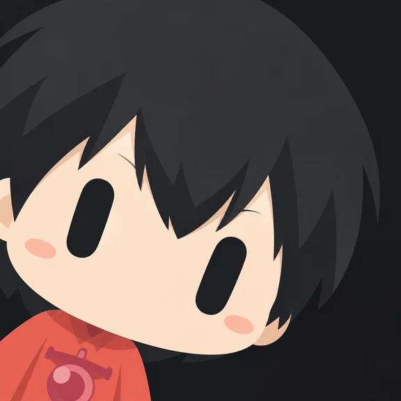 Reborn! · Vol. 4 · TrailToon · 07 — Grok Bot avatar