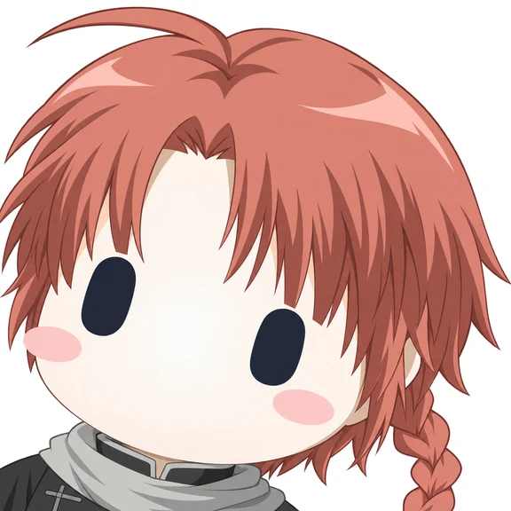 Gintama · StuG · 13 — Grok Bot avatar