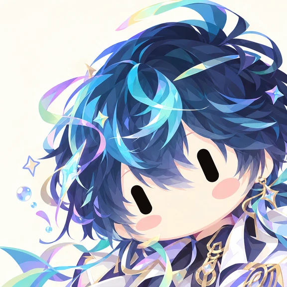 Honor of Kings · Couples · 桉兌（接稿中） · 10 — Grok Bot avatar