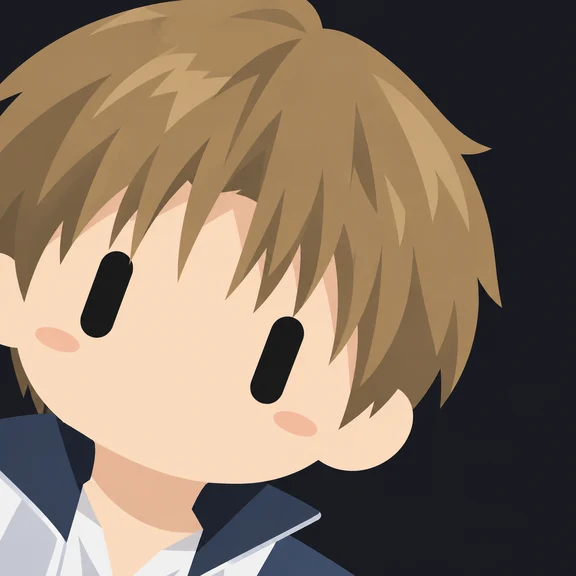 The Prince of Tennis · TrailToon · 13 — Grok Bot Avatar