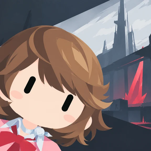 Arknights · Vol. 4 · TrailToon · 16 — Grok Bot avatar