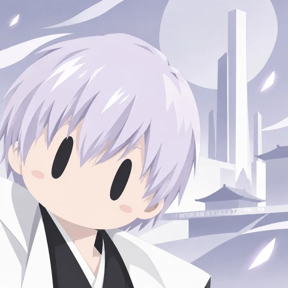 Bleach · TrailToon · 11 — Grok Bot avatar