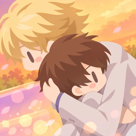 Ouran High School Host Club · 塔可 Tuesday · 11 — Grok Bot avatar