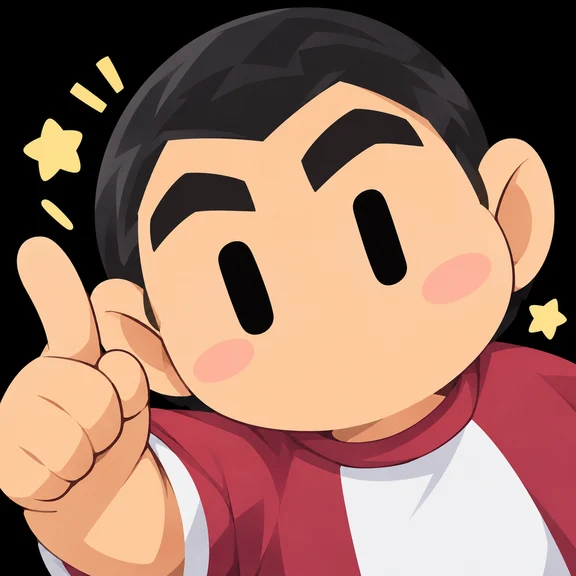 Detective Conan · 桉兌（接稿中） · 07 — Grok Bot avatar