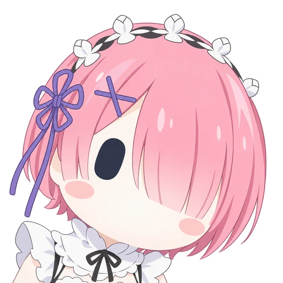 Re:Zero · StuG · 05 — Grok Bot avatar