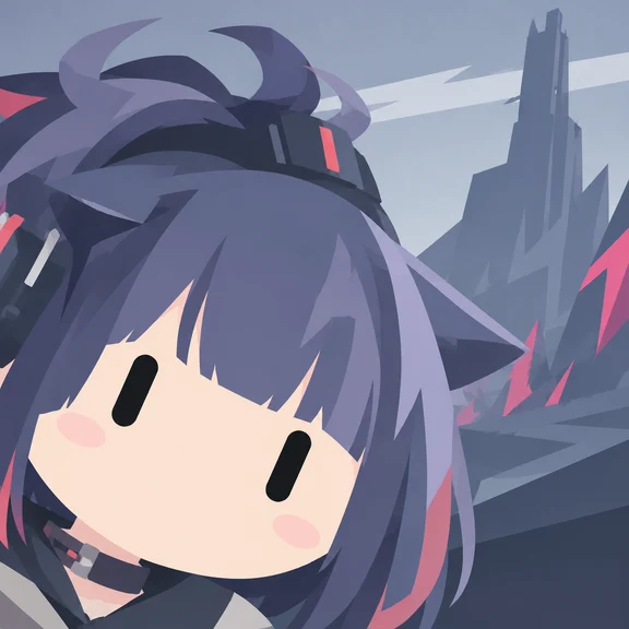 Arknights · Vol. 3 · TrailToon · 11 — Grok Bot avatar