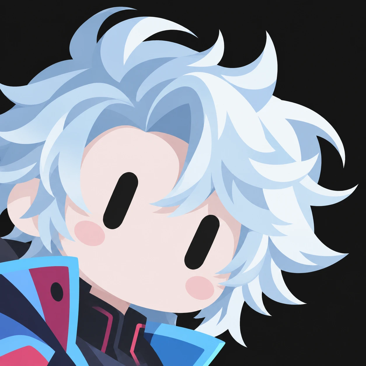 Honor of Kings · Alexz · 03 — Grok Bot Avatar
