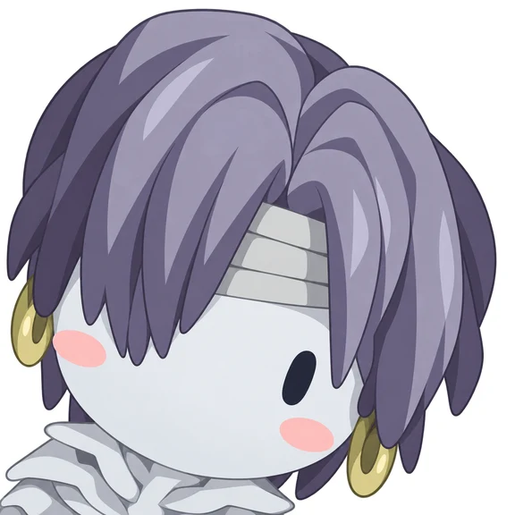 Death Note · StuG · 05 — Grok Bot avatar