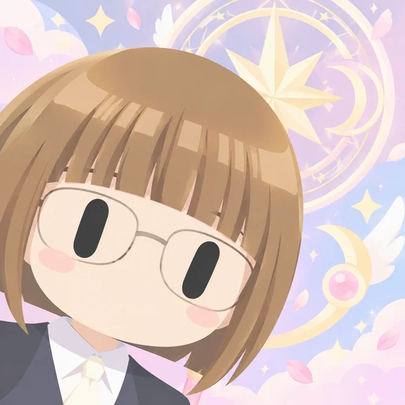 Cardcaptor Sakura · Vol. 2 · TrailToon · 16 — Grok Bot avatar