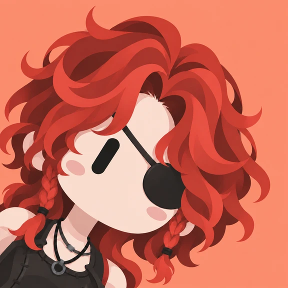 Identity V · 良心鹿头 · 04 — Grok Bot 아바타