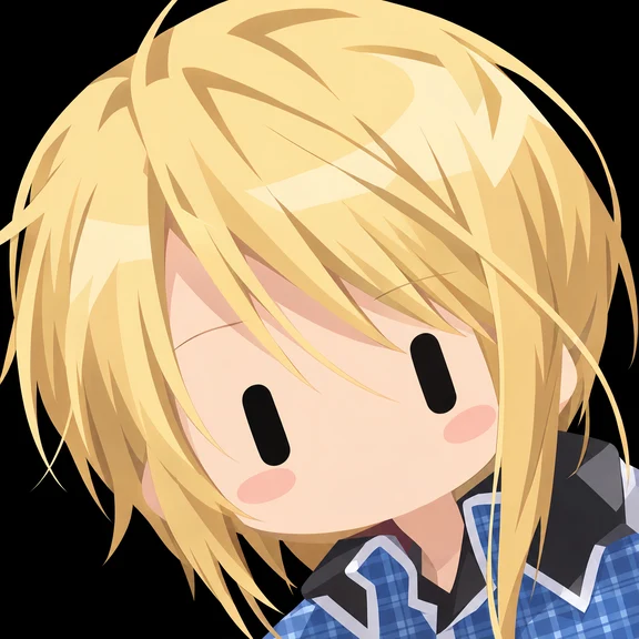 Shugo Chara! · 桉兌（接稿中） · 07 的 Grok Bot 胶囊眼头像