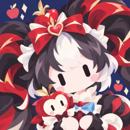 Honor of Kings · Angela · Sae.X · 03 — Grok Bot avatar