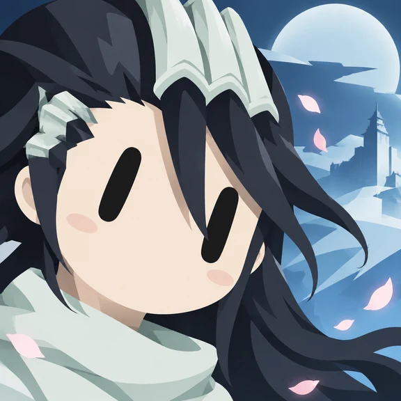 Bleach · TrailToon · 08 — Grok Bot avatar