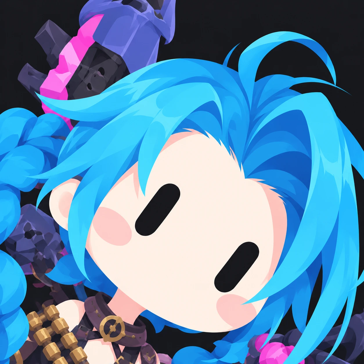 League of Legends / TFT · STAR WALKIN' · 03 — Grok Bot avatar