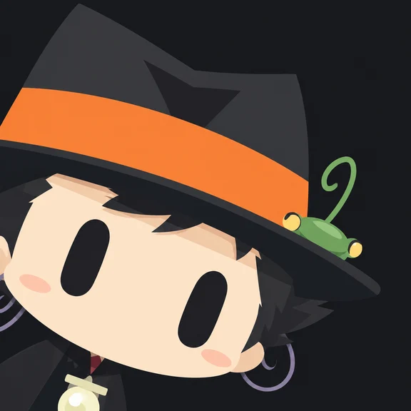 Reborn! · Vol. 4 · TrailToon · 03 — Grok Bot avatar