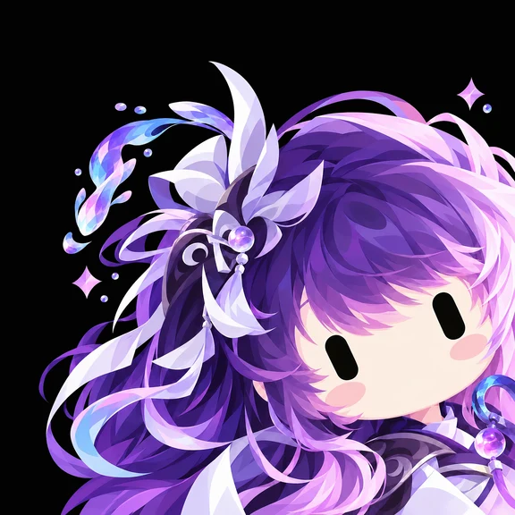 Honor of Kings · Yao & Xi Shi · 桉兌（接稿中） · 14 — Grok Bot avatar