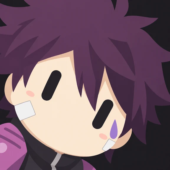 Reborn! · Vol. 4 · TrailToon · 16 — Grok Bot avatar