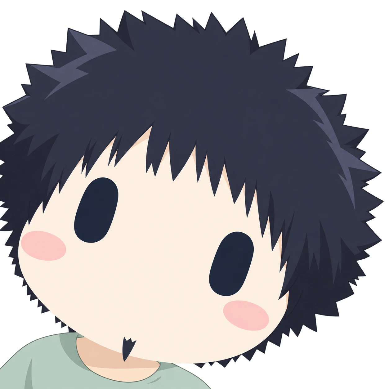 Himouto! Umaru-chan · StuG · 07 — Grok Bot avatar